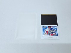 PC Engine CORE GRAFX console 6Button Controller Street Fighter II’ NTSC-J Tested