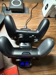Nintendo Switch 2 great used condition with a ton of accessories