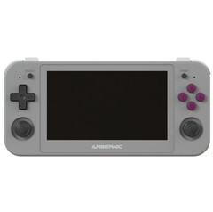 RG505 Handheld, Android 12 Unisoc T618 4.95″ OLED Console-128GB