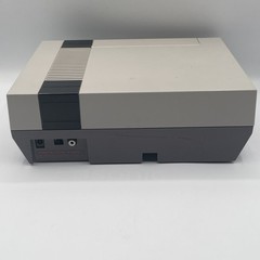 nes console Lot Of 2 With One Controller And One AV Cord No Power Cable Tested