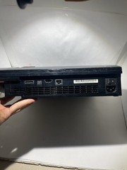 Sony Playstation PS3 Console Only CECHH01 Parts Power Issue
