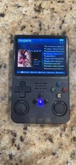 Retro Handheld Gaming Console (+22,000 Games)