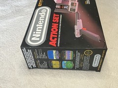 Nintendo Action Set Console
