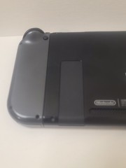 Nintendo Switch Bundle Hardcase Joy-Cons Factory Reset