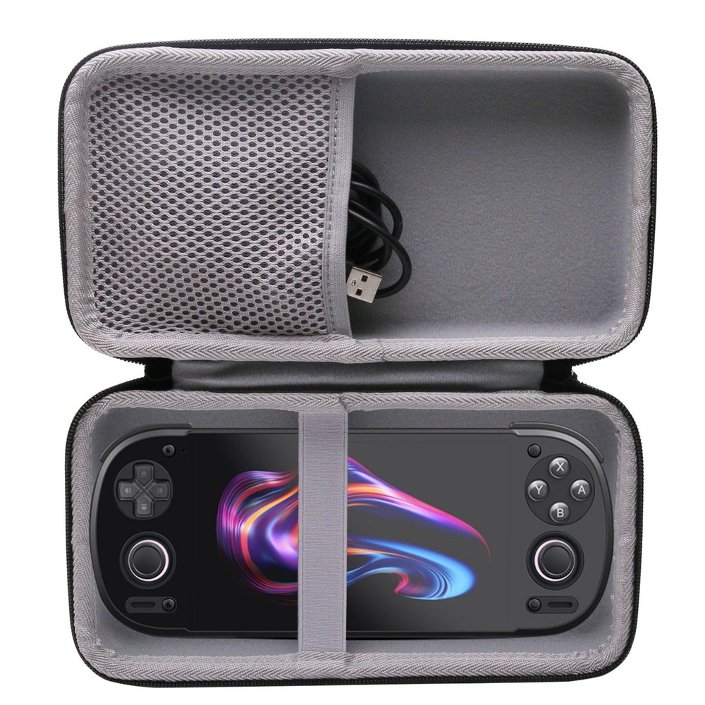 Hard Carrying Case Compatible with Retroid Pocket 6/6 pro/Retroid Pocket 5 Re…