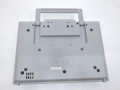 PC Engine(PI-TG001) CD-ROM2 (CDR-30) Interface Unit (IFU-30) Reads CDs only