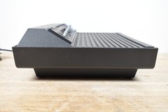 3x Vtg Atari 2600 CX-2600A Consoles Only UNTESTED Darth Vader / Woodgrain
