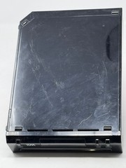 Nintendo Wii Black RVL-101 (USA) Tested & Working