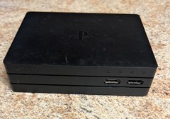 Sony PlayStation VR PS4 Processor Unit CUH-ZVR2