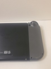 Nintendo Switch Bundle Hardcase Joy-Cons Factory Reset