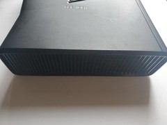 Microsoft XBOX 360 Slim Model: 1439 PARTS REPAIR ONLY – Unknown working UNTESTED