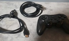Sony PlayStation 3 CECHG01 Console w/ Controller, Uncharted 3, MW3 Read Descrip