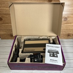 Intellivision Flashback Classic Game Console Deluxe Toys r us Exclusive 60 Games