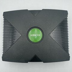 OG Xbox Console 31 Game MEGA Bundle! Tested! Clean! Ships Safe Today 🔥