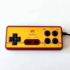FPGA Hardware Decoding NES Console HDMI+RGBS Dual Output FPGA Retro Game Console