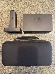 Nintendo Switch Bundle