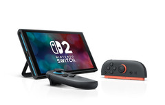 Switch 2 System