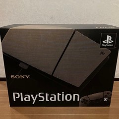 PS5 Digital Edition 30th Anniversary 100V Gray Console Bundle Collector