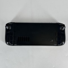 Valve Steam Deck Handheld Console Black 256GB w/ Case/Charger – Good Condition
