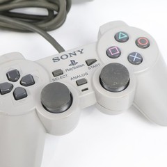 Sony PlayStation 1 PS1 Console SCPH-7501 w/Controller AV Cable Power Cord Tested