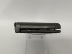 B7151 Nintendo new 3DS LL XL console Metallic Black Japan w/pen fx
