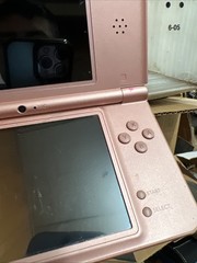 Nintendo DSi XL