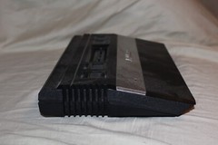 Replacement Atari 2600 Junior Jr Console ONLY Rainbow