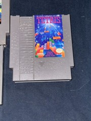 NINTENDO NES CONSOLE 3 CONTROLLERS ZAPPER ALL CORDS 7 Games TESTED WORKING 1985
