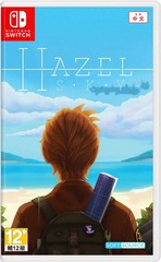 Hazel Sky (Multi-Language) Switch Brand New Game Special [ 2026 Action ]