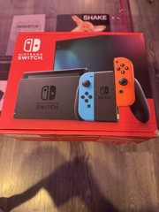 Nitendo Switch