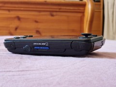 GP2X game