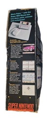 Super Nintendo Entertainment System Super Set Console (BOX ONLY)