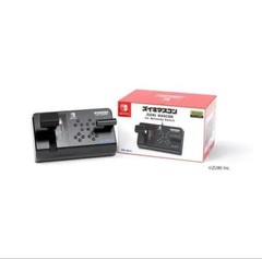 ZUIKI Densha de GO One Handle Controller Nintendo Switch ZKNS-001 Japan New