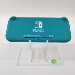 Nintendo Switch Lite Handheld Game Console HDH-001 Turquoise