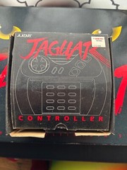 2 Atari Jaguar Interactive Multimedia Systems
