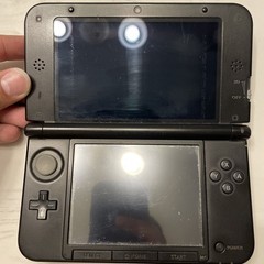Tested USA VERSION Nintendo 3DS XL Pokémon X and Y blue version Handheld System