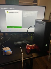 Microsoft Xbox 360 Elite 120GB Console – Black