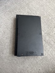 Sony PlayStation 2 Console – Black (SCPH-39001)