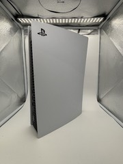 Playstation 5 Digital Edition – For Parts/Not Working(Read Description)