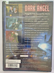 James Cameron’s Dark Angel PS2 Brand New Game Special [2002 Action/Adventure]