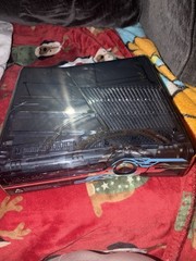 Microsoft Xbox 360 S Halo 4 Edition