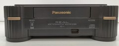 Model number FZ 1 PANASONIC