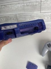 N64 Console Grape Purple With Memory Expansion Pack & Controller Tested Nintendo