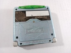 GBA SP Blue Bright Screen AGS-101 Tested Charges Some Wear Nintendo Gameboy