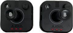 My Arcade Atari GameStation Pro HDMI Console 1080p Black Atari 2600