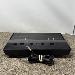 Atari 2600 System Bundle with Console 18 Games Joystick Paddles and More LOT