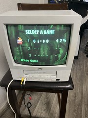Super Nintendo SNES Bundle with 9 Games and 2 Controllers Tested and Working
