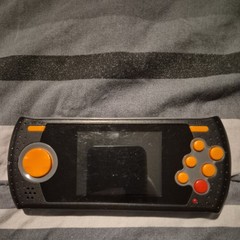 Atari Flashback Portable Handheld Game Needs New Battery