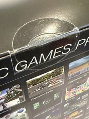 Genuine Sony PlayStation Classic Gray Console 20 Classic Games NEW & SEALED