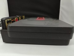 Twin Famicom Model AN 500B SHARP